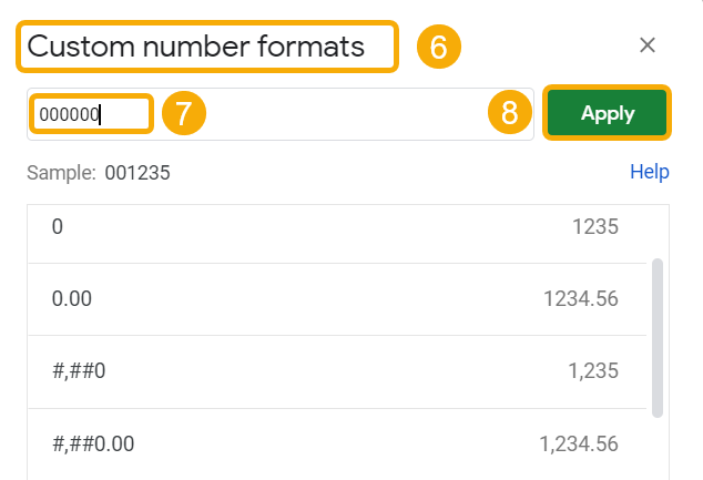 how-to-add-leading-zeros-in-google-sheets-docs-tutorial