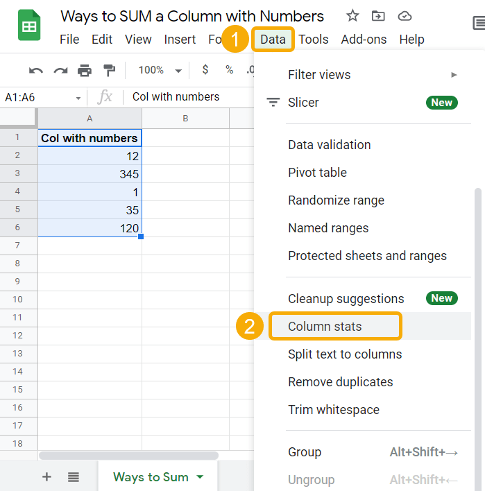 11-ways-to-sum-a-column-of-numbers-in-google-sheets-ok-sheets