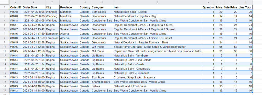 5-ways-to-color-alternate-rows-in-google-sheets-ok-sheets