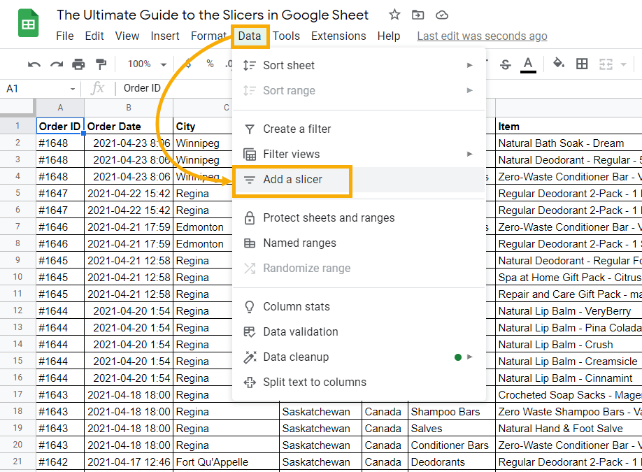 Does Google Sheets Have Templates