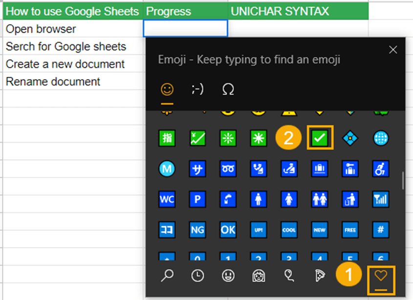 11-ways-to-insert-a-checkmark-in-google-sheets-ok-sheets