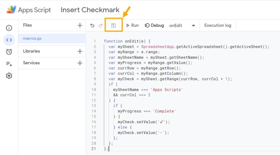 11 Ways To Insert A Checkmark In Google Sheets Ok Sheets