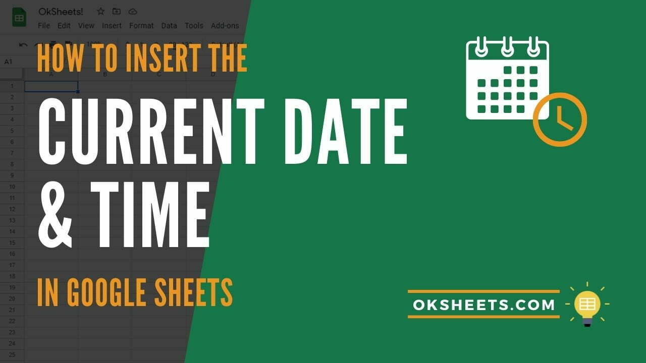 3 Ways To Align Text In Google Sheets Easy Illustrated Guide Ok Sheets