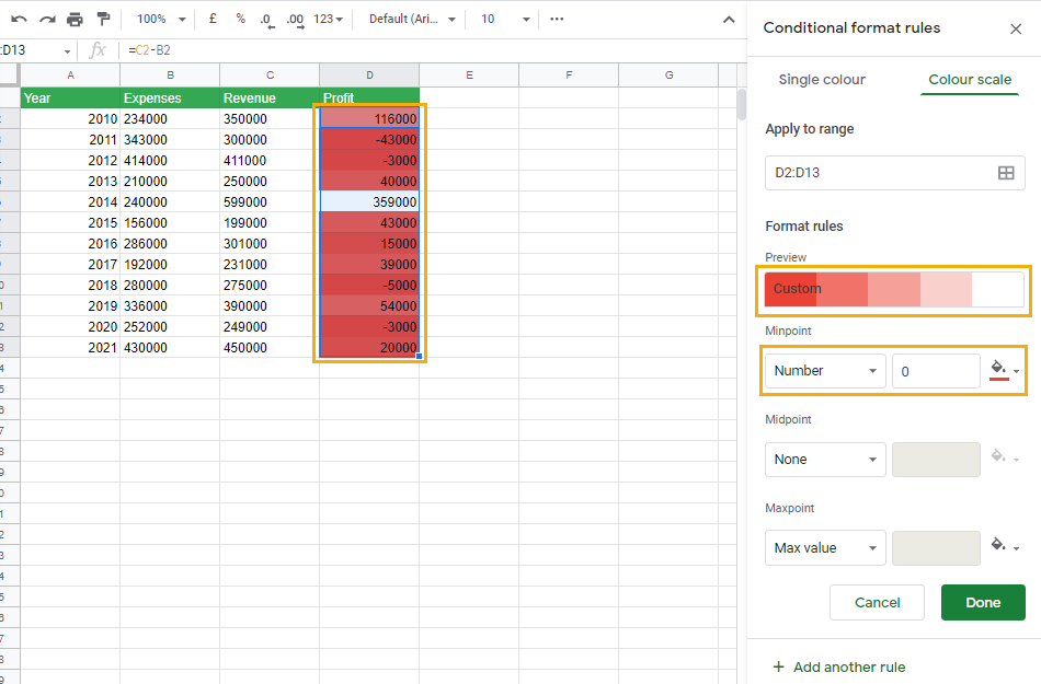 3-ways-to-show-negative-numbers-as-red-in-google-sheets-ok-sheets