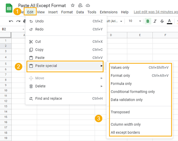 how-to-paste-without-format-in-google-sheets-ok-sheets