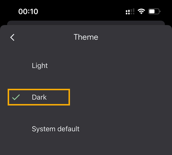 5 Ways to Enable Dark Mode in Google Sheets | Ok Sheets