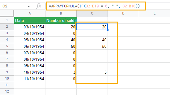 6-ways-to-show-zero-as-blank-in-google-sheets-ok-sheets