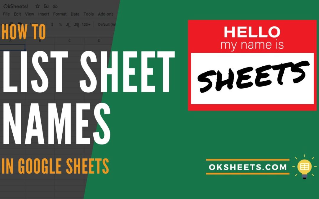 archives-ok-sheets