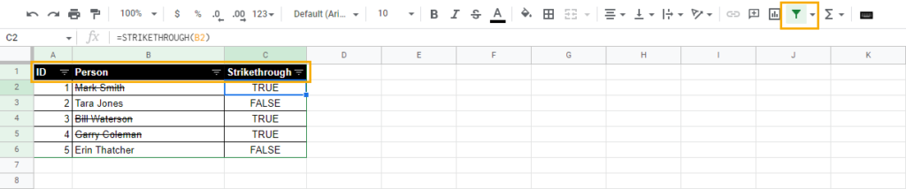 2-ways-to-filter-strikethrough-in-google-sheets-ok-sheets