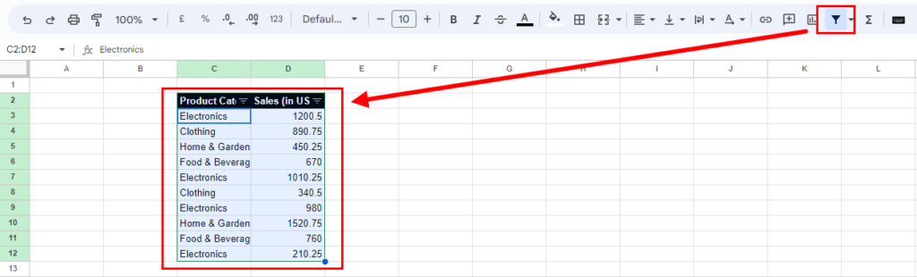 2-ways-to-sum-only-visible-cells-in-google-sheets-ok-sheets