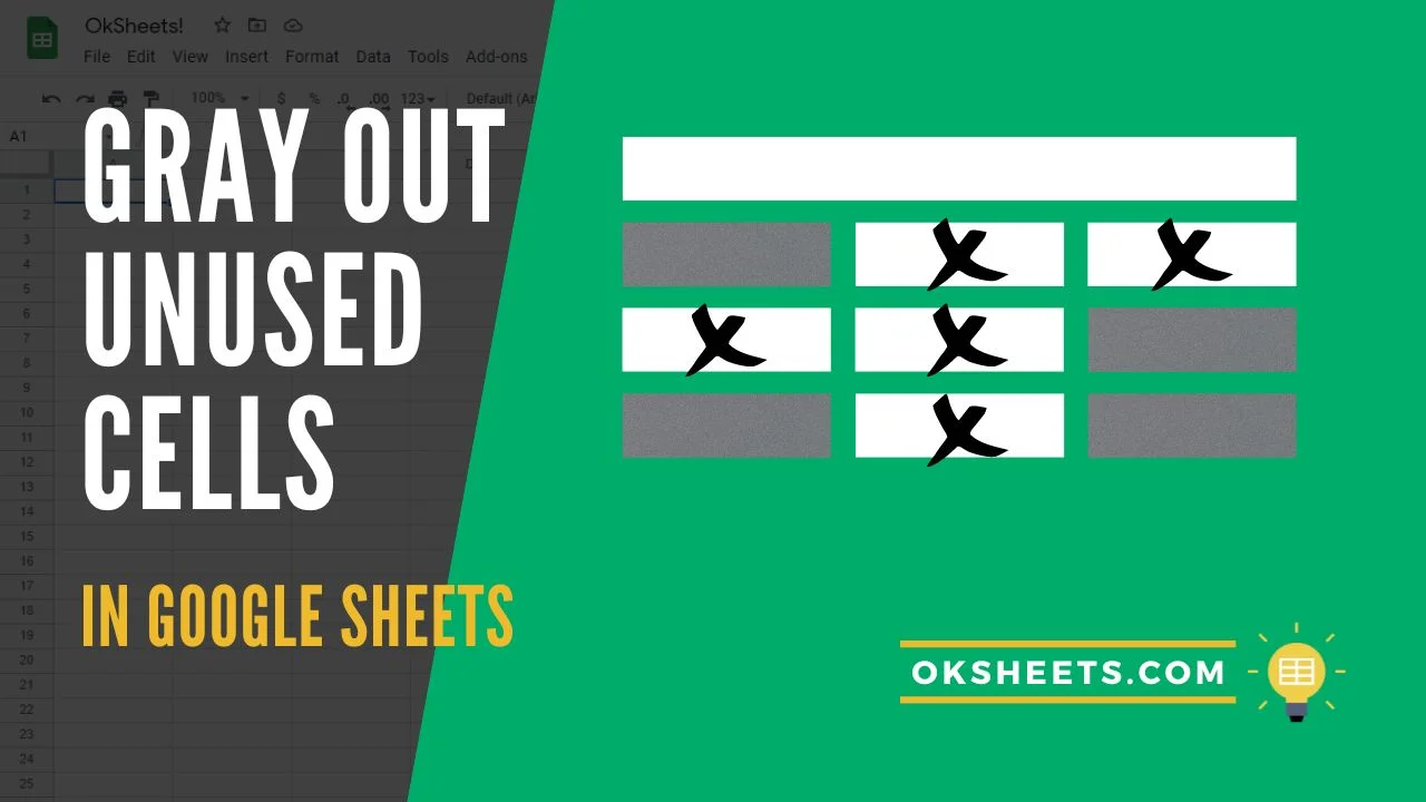 Tic Tac Toe In A Google Sheet · Better Sheets